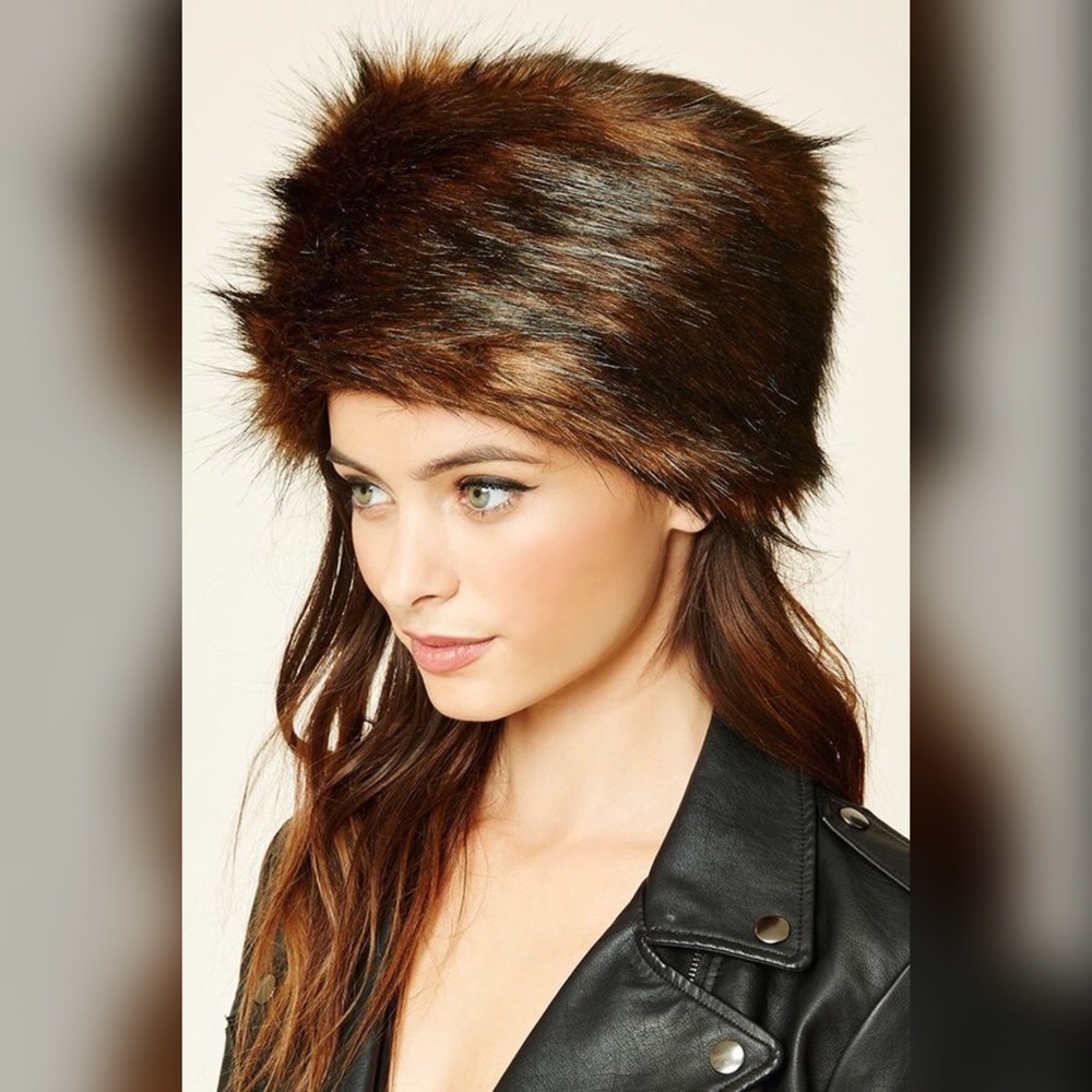 Fur Hat